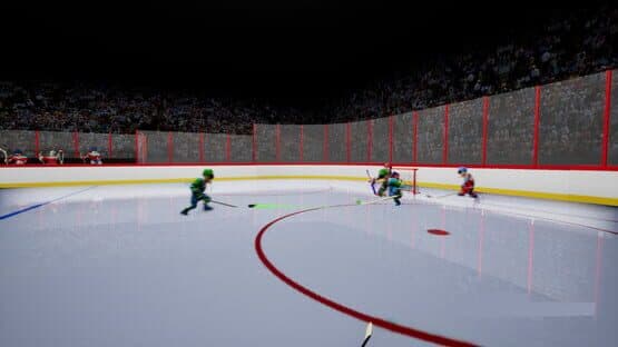 Hot Ice — screenshot 1
