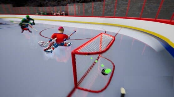 Hot Ice — screenshot 3