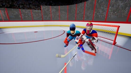 Hot Ice — screenshot 4