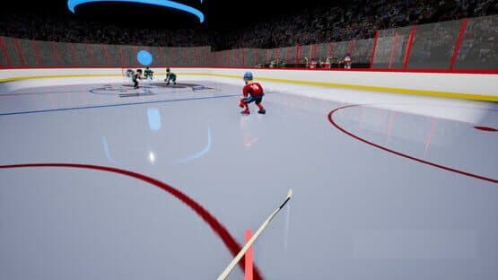 Hot Ice — screenshot 5