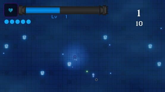 MechCrisis — screenshot 1