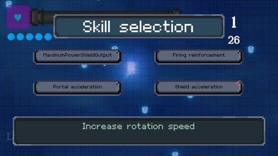 MechCrisis — screenshot 2