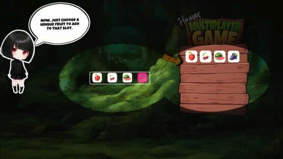 Human Multiplayer Game — screenshot 6