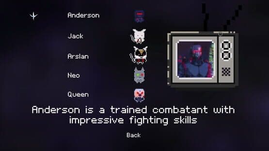 MechCrisis — screenshot 3