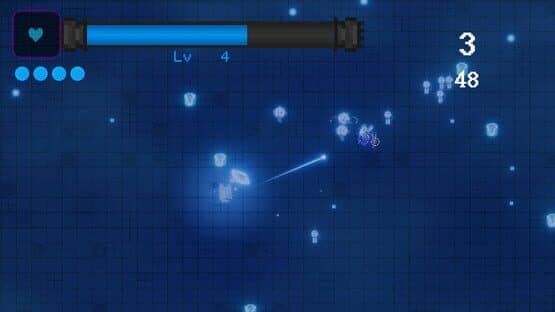 MechCrisis — screenshot 4