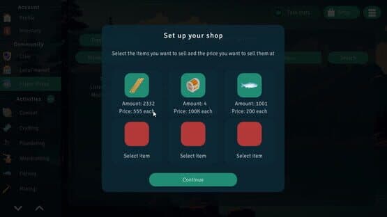 Idle Clans — screenshot 8
