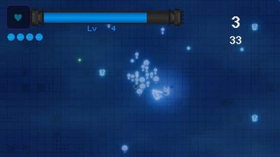 MechCrisis — screenshot 5