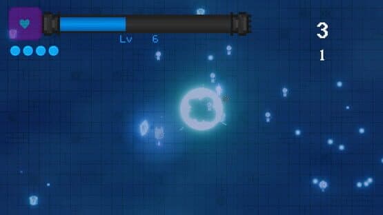 MechCrisis — screenshot 6