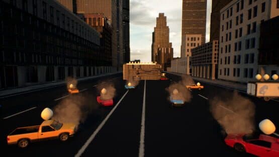 Getting to the Other Side!!! — screenshot 2
