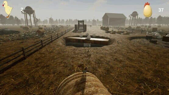 Getting to the Other Side!!! — screenshot 6