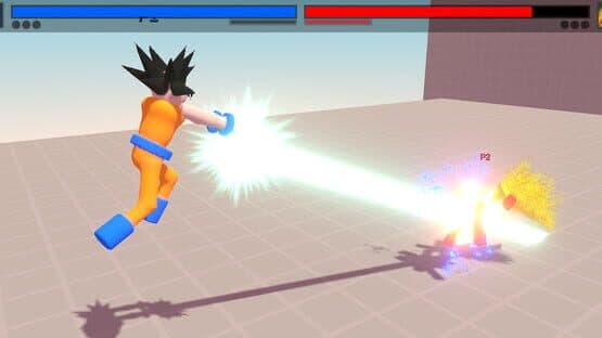 FAS: Fight Action Sandbox — screenshot 5