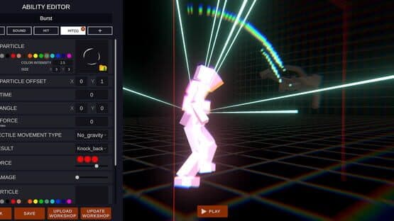FAS: Fight Action Sandbox — screenshot 7
