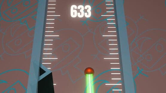 Endless Pinball — screenshot 1