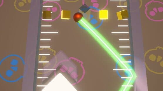 Endless Pinball — screenshot 2