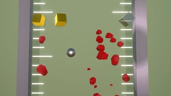 Endless Pinball — screenshot 4