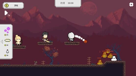 Einheriar — screenshot 6