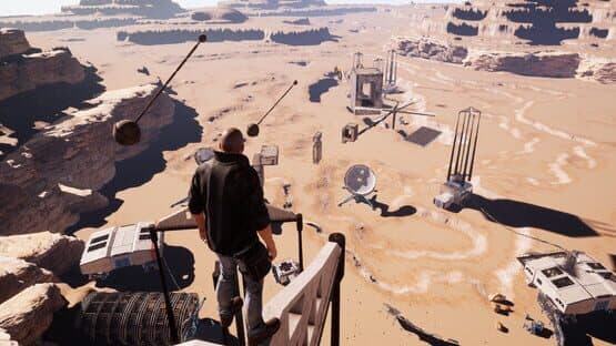 Don't Rage — screenshot 3
