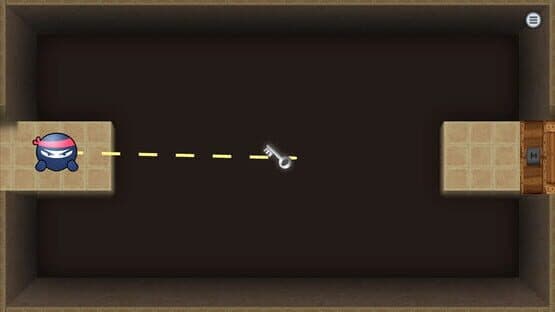 Chain Ninja — screenshot 1