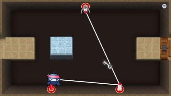 Chain Ninja — screenshot 2