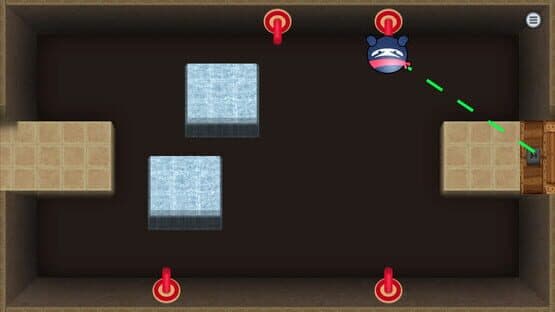 Chain Ninja — screenshot 3