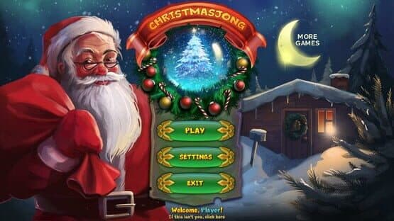 Christmasjong — screenshot 6