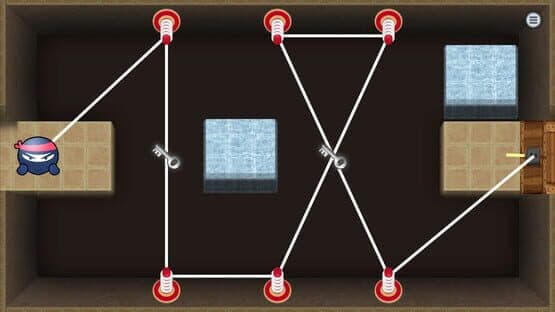 Chain Ninja — screenshot 4