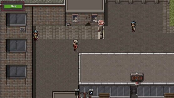 Crazy Prisoner — screenshot 3