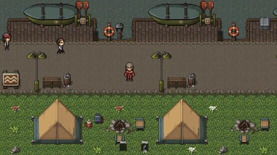 Crazy Prisoner — screenshot 4