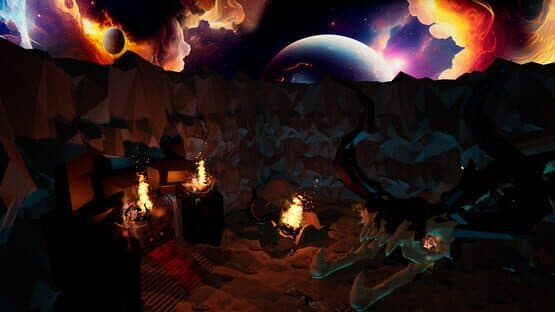 Crystal Blast VR — screenshot 1