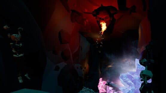 Crystal Blast VR — screenshot 2