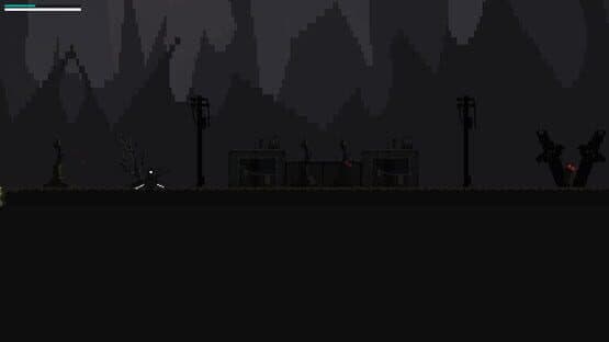 Dark Dead — screenshot 1