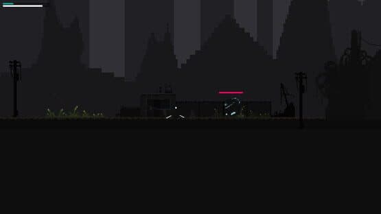 Dark Dead — screenshot 2
