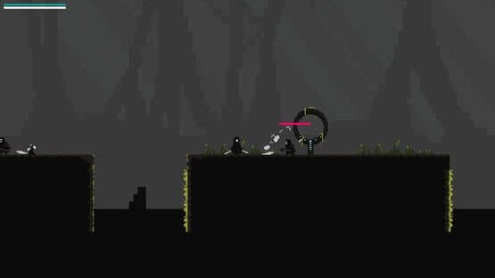 Dark Dead — screenshot 4