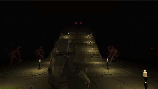 Deep Dark Dungeon of Anglaus — screenshot 4