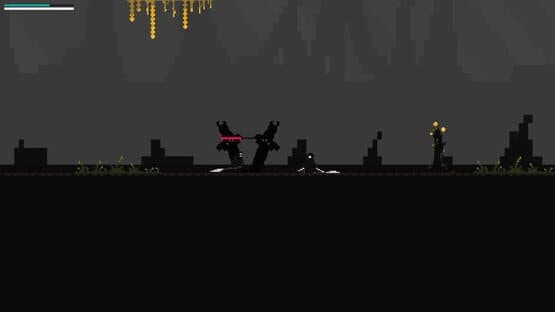 Dark Dead — screenshot 5
