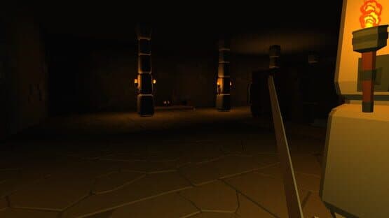Deep Dark Dungeon of Anglaus — screenshot 5