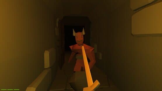 Deep Dark Dungeon of Anglaus — screenshot 6