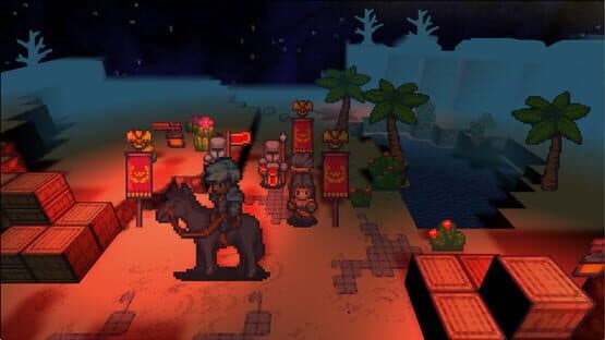 Betrayal of Blood — screenshot 2