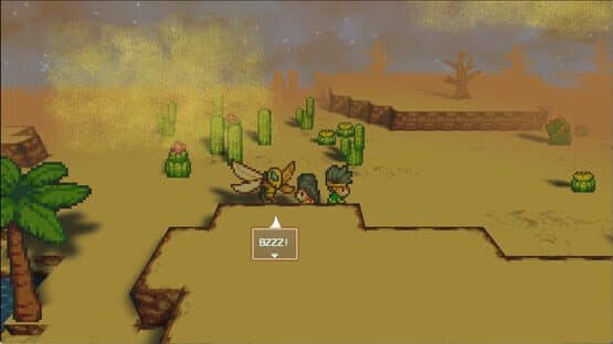 Betrayal of Blood — screenshot 3