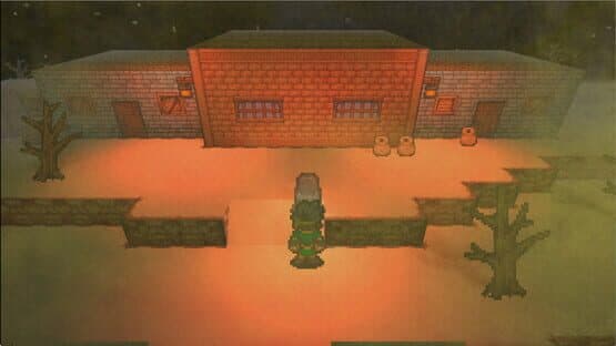 Betrayal of Blood — screenshot 5
