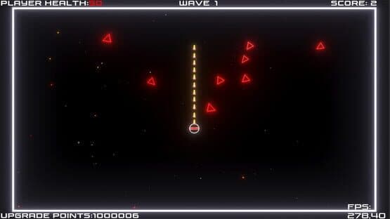 Brain Damage — screenshot 1