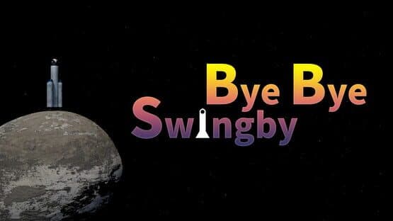 Bye Bye Swingby — screenshot 1