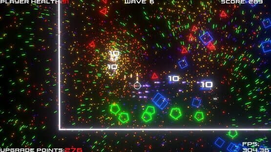 Brain Damage — screenshot 2