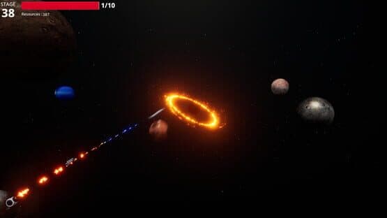 Bye Bye Swingby — screenshot 3