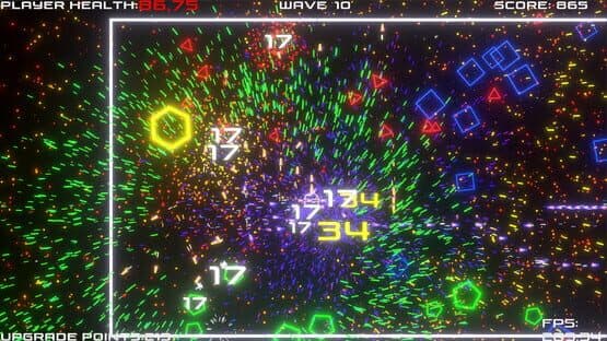 Brain Damage — screenshot 3
