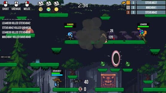 Boom Royale — screenshot 1