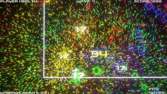 Brain Damage — screenshot 4