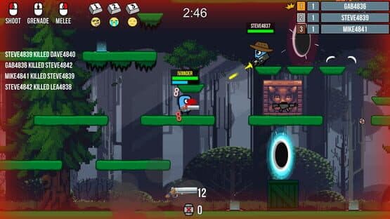 Boom Royale — screenshot 3