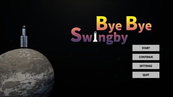 Bye Bye Swingby — screenshot 8