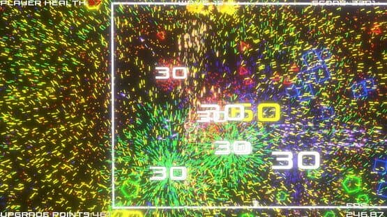 Brain Damage — screenshot 5
